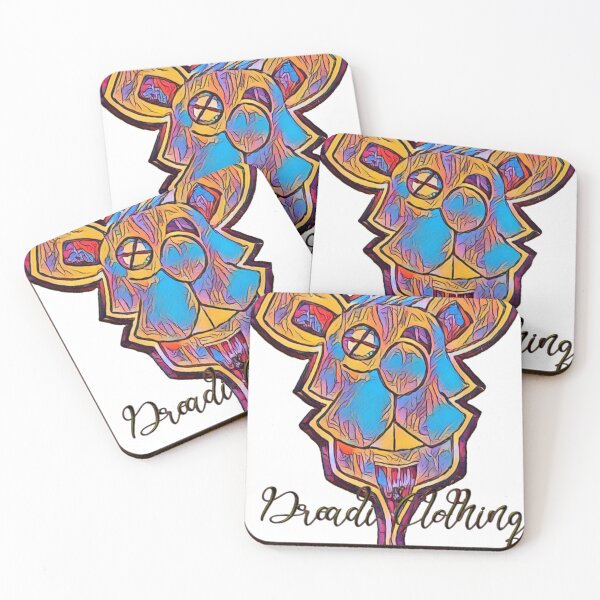 Item preview, Dreadi clothing drollery collection designed and sold by DreadiClothing.