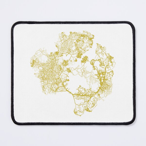 Item preview, Physarum Polycephalum IV designed and sold by Lumot.