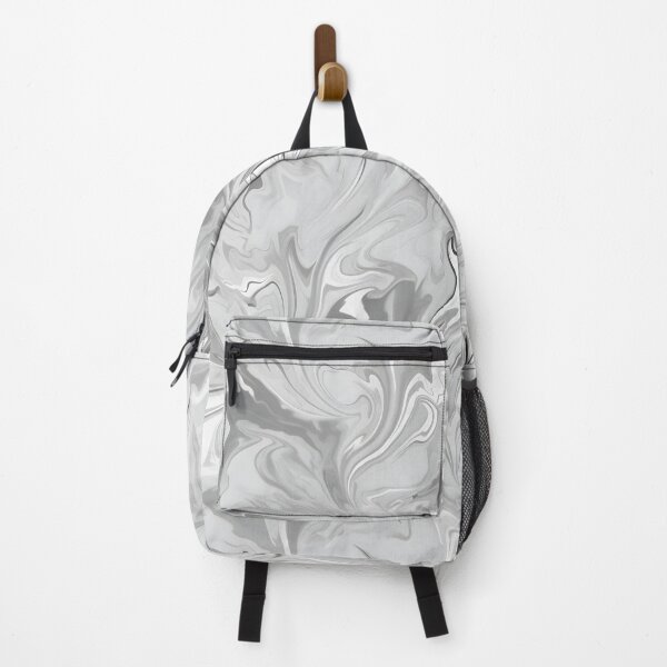 Item preview, Light Gray Carrara Marble Texture Pattern designed and sold by Wonder Of Light.