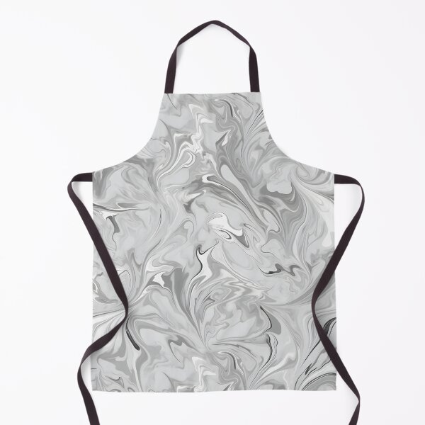 Item preview, Light Gray Carrara Marble Texture Pattern designed and sold by Wonder Of Light.