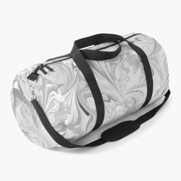 Item preview, Light Gray Carrara Marble Texture Pattern designed and sold by Wonder Of Light.