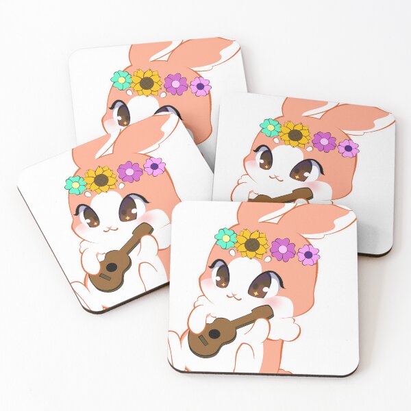 Item preview, Little bunny designed and sold by Art To Go.