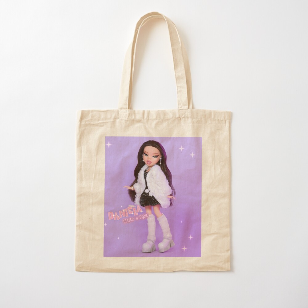 Daniela shopping bag