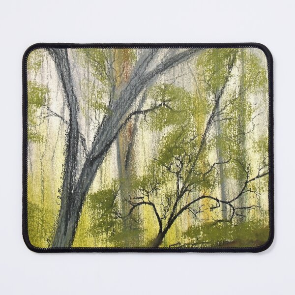 Item preview, The Woods designed and sold by Scott and Mary Schneider art_photography.