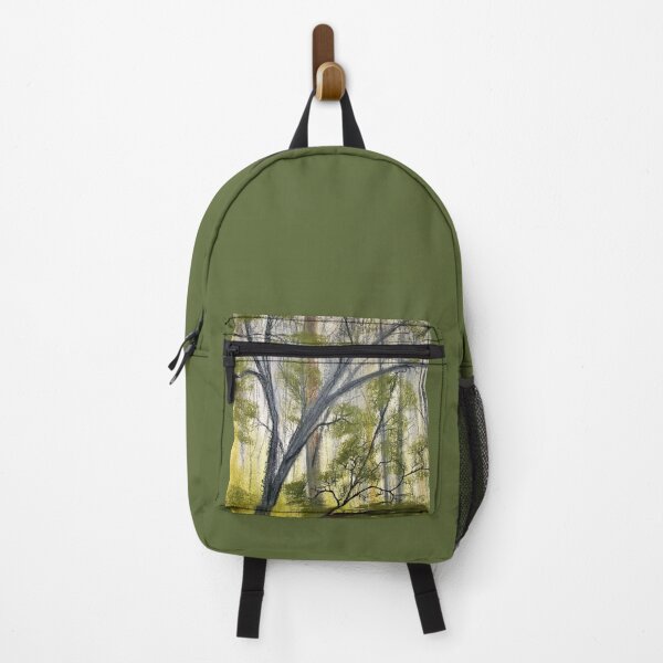 Item preview, The Woods designed and sold by Scott and Mary Schneider art_photography.