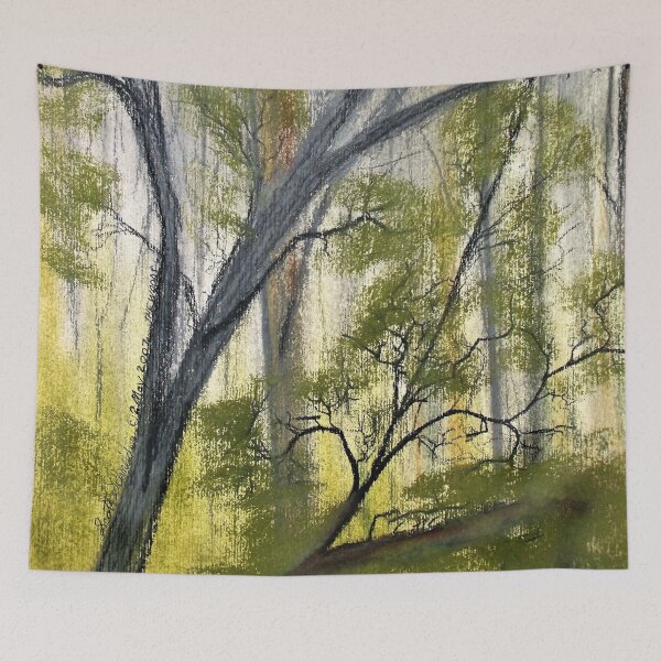Item preview, The Woods designed and sold by Scott and Mary Schneider art_photography.