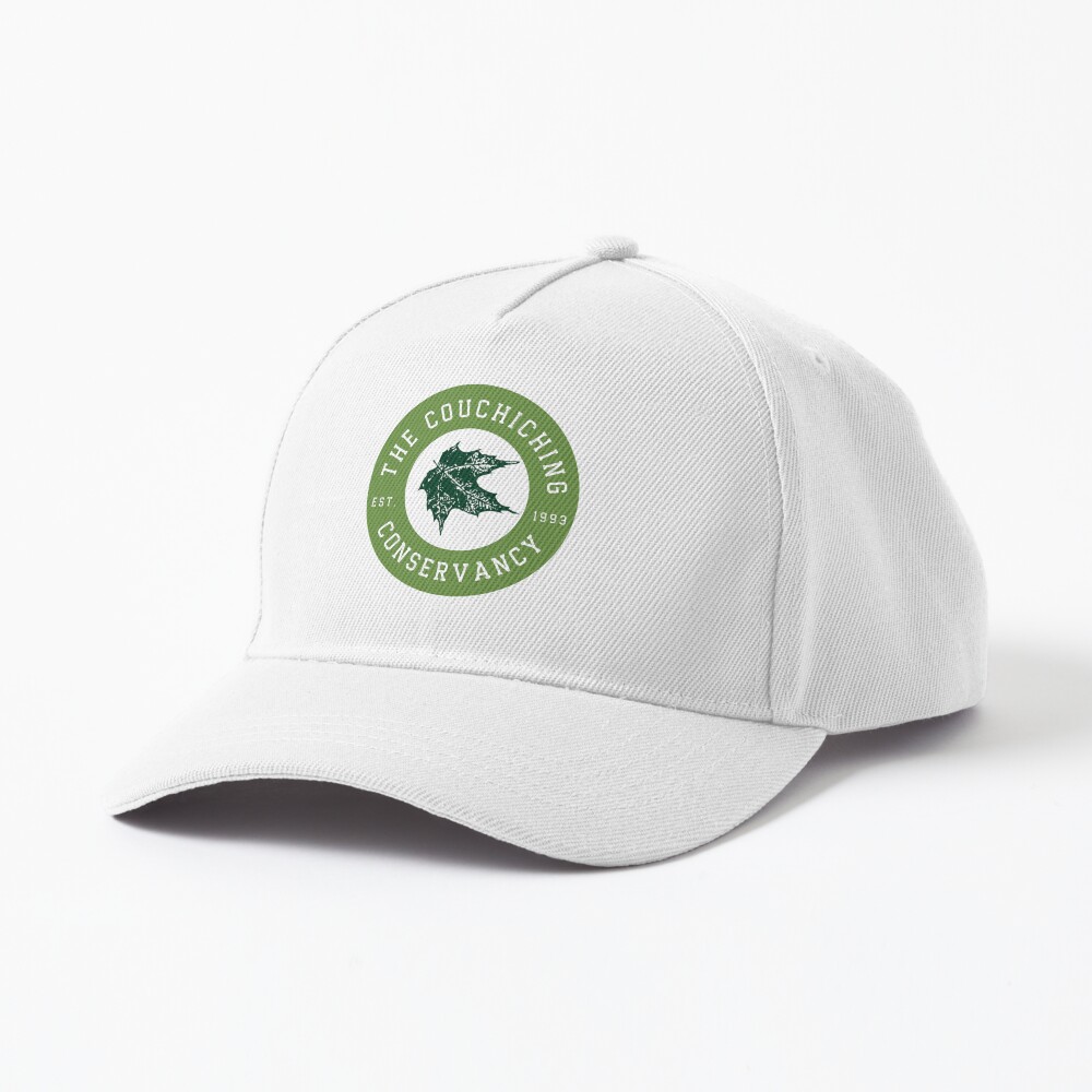 Item preview, Baseball Cap designed and sold by CouchConserv.