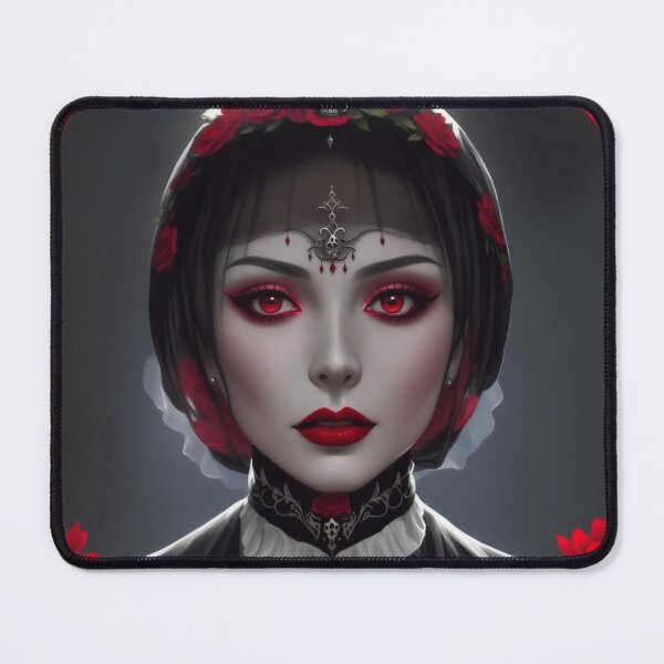Item preview, Gothic bride designed and sold by megojamal.