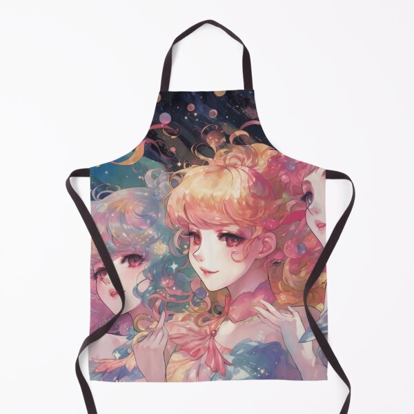 Item preview, Magical Girls designed and sold by StudioRedKoala.