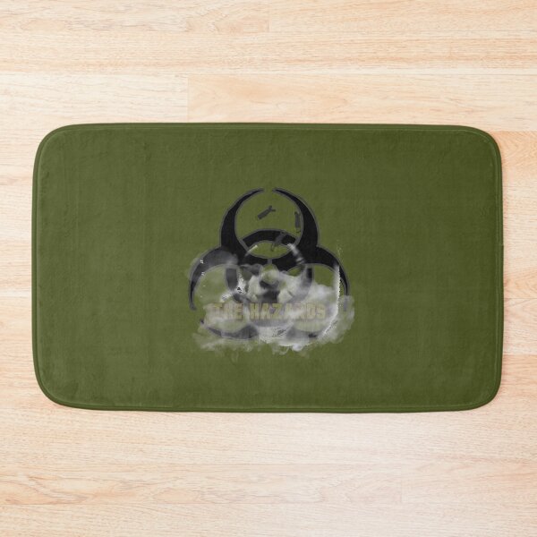 Item preview, The Hazards 2023 designed and sold by MikeIrwinGuitar.