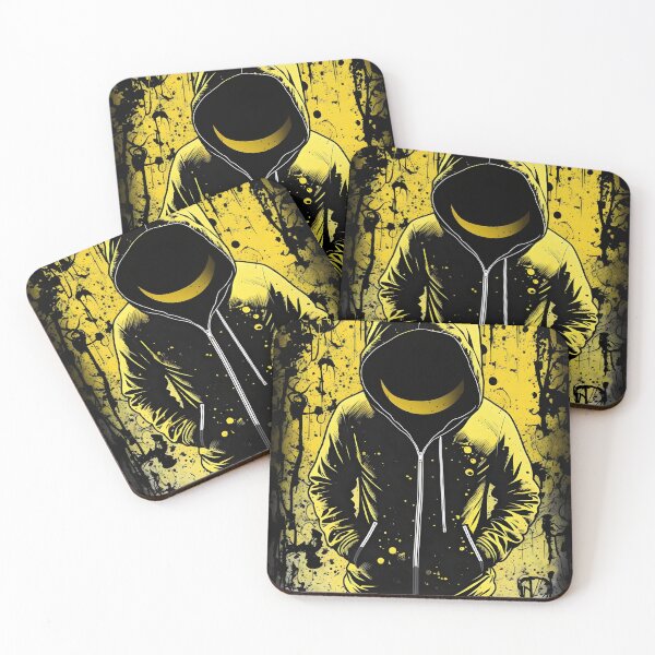 Item preview, Anonymous hooded designed and sold by Lekiam.