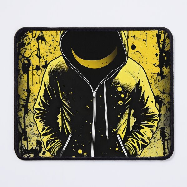 Item preview, Anonymous hooded designed and sold by Lekiam.