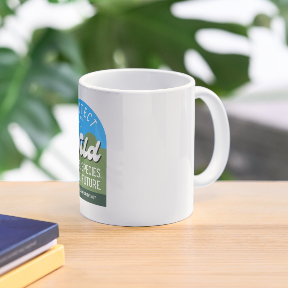 Item preview, Classic Mug designed and sold by CouchConserv.