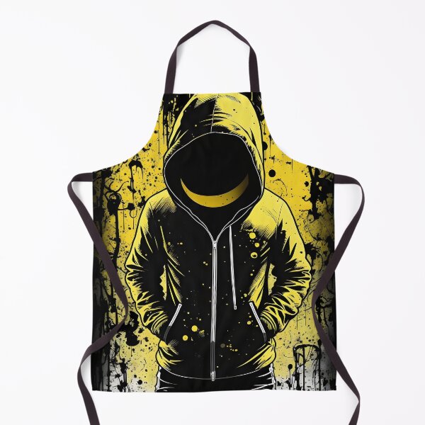 Item preview, Anonymous hooded designed and sold by Lekiam.