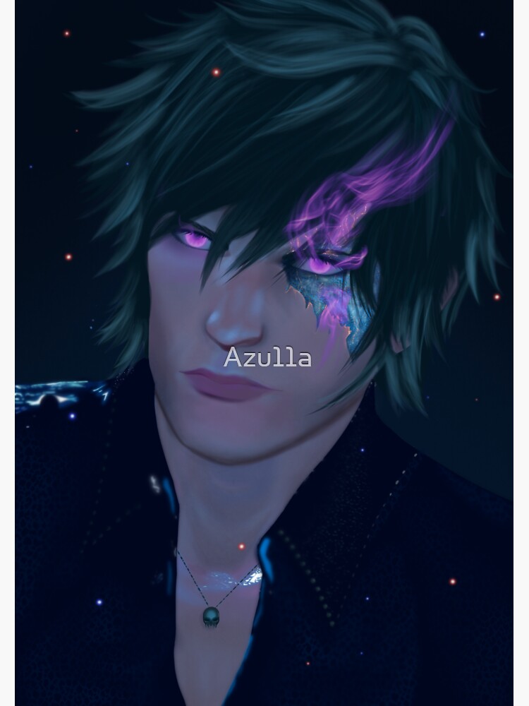 Ignis Scientia Ring of Lucii