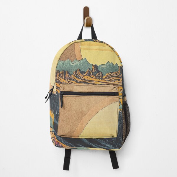 Item preview, Celebrating Hazhan - Nature Landscape designed and sold by Kijiermono.