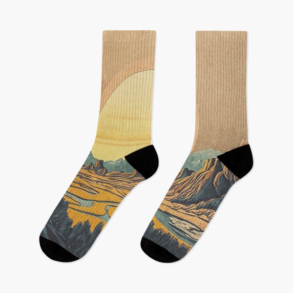 Item preview, Celebrating Hazhan - Nature Landscape designed and sold by Kijiermono.