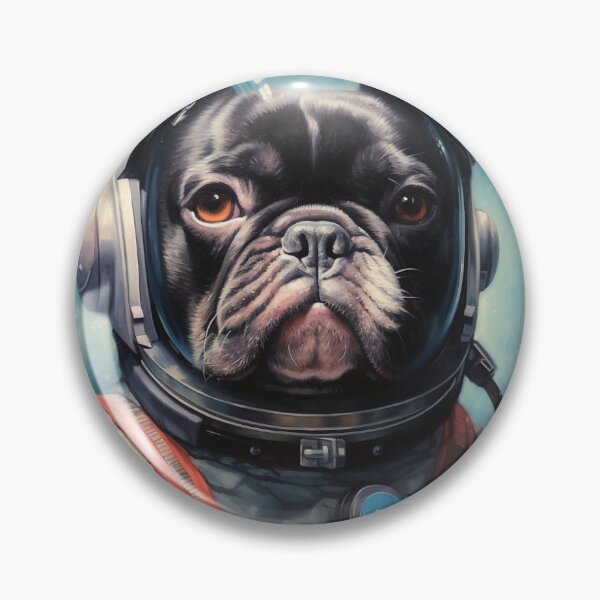 Item preview, Dog sticker  designed and sold by tayk96.