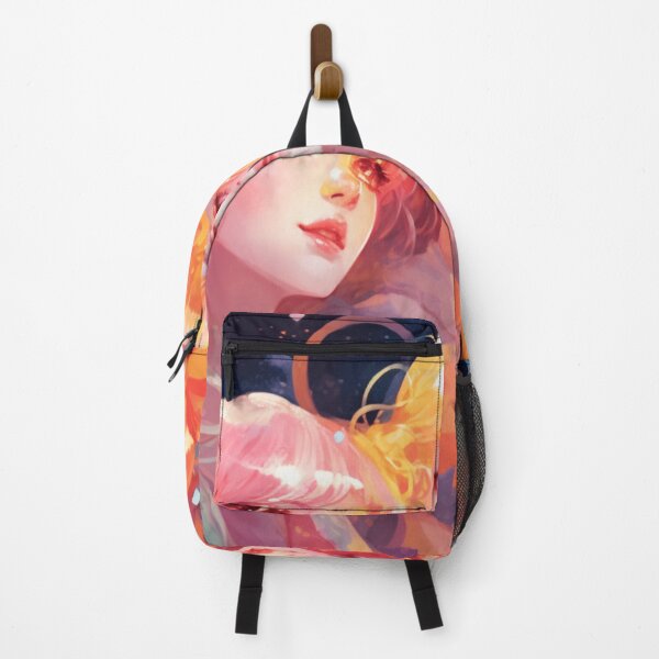 Item preview, Magical Girls designed and sold by StudioRedKoala.