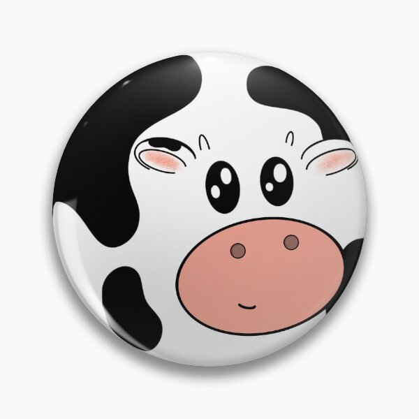 Item preview, Cute spherical cow in a vacuum  designed and sold by The Mor Sisters    Tzurit & Carmel.