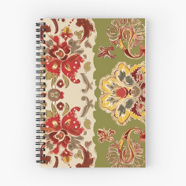 Item preview, Naturaleza en rojo y verde designed and sold by Chiuling.
