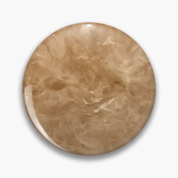 Item preview, Light Brown Emperador Marble Texture Pattern designed and sold by Wonder Of Light.