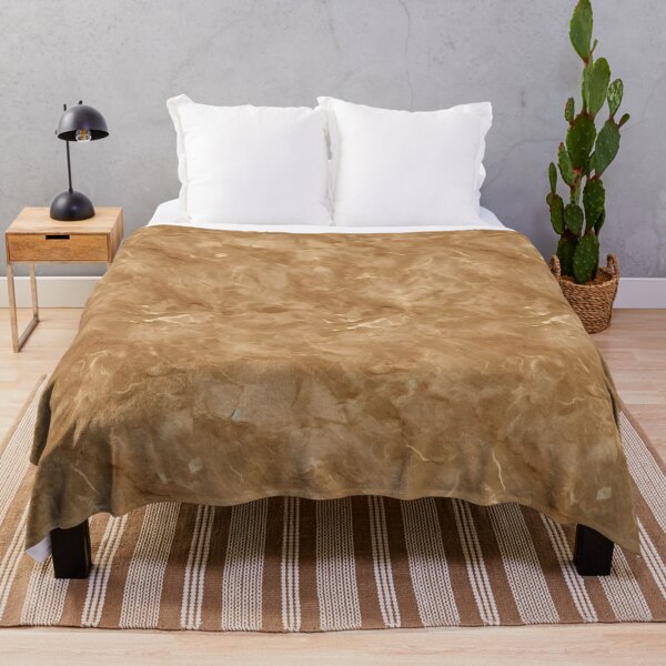 Item preview, Light Brown Emperador Marble Texture Pattern designed and sold by Wonder Of Light.