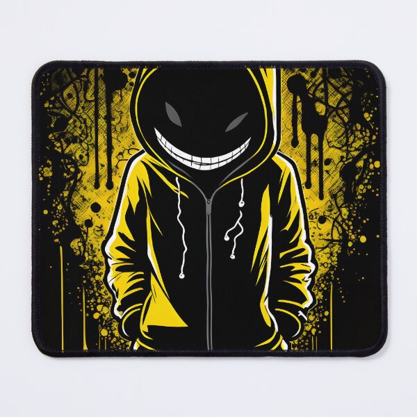 Item preview,  Anonymous hooded designed and sold by Lekiam.