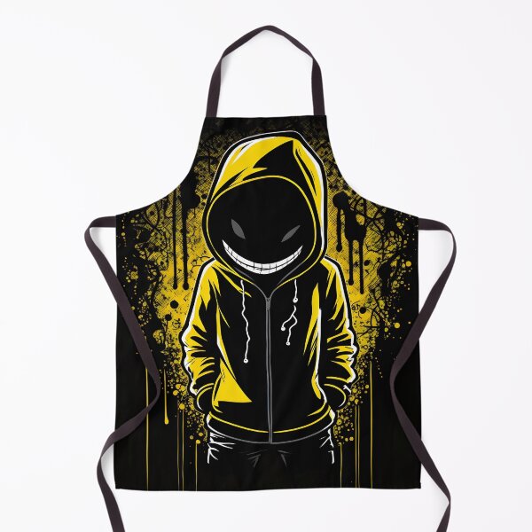 Item preview,  Anonymous hooded designed and sold by Lekiam.