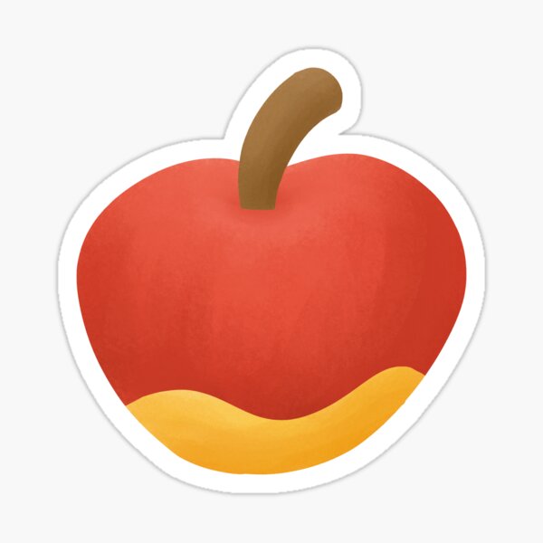 Apple PNG Kawaii Apple Red Apple Fruit Clipart Kawaii Apple Png Digital  Apple Picnic Time