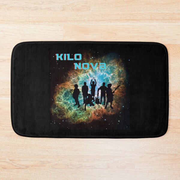 Item preview, Kilonova 2023 designed and sold by MikeIrwinGuitar.