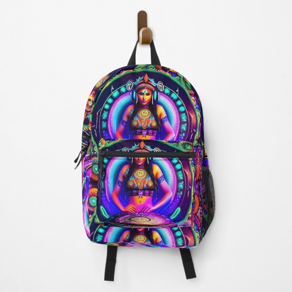 Item preview, GODDESS OF MUSIC designed and sold by Transelasticart.