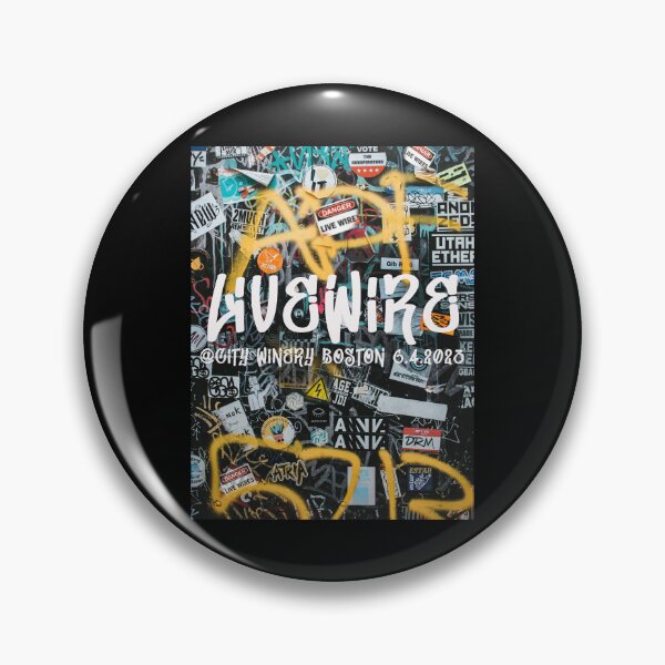 Item preview, Livewire 2023 designed and sold by MikeIrwinGuitar.