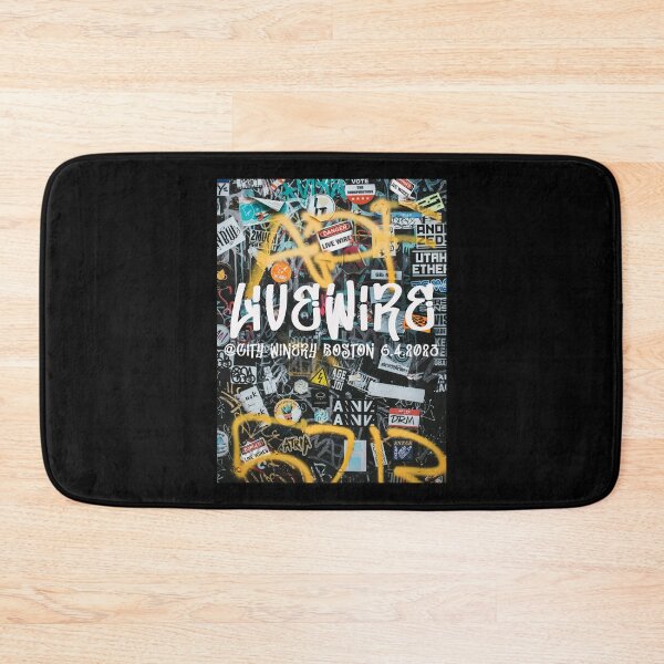 Item preview, Livewire 2023 designed and sold by MikeIrwinGuitar.