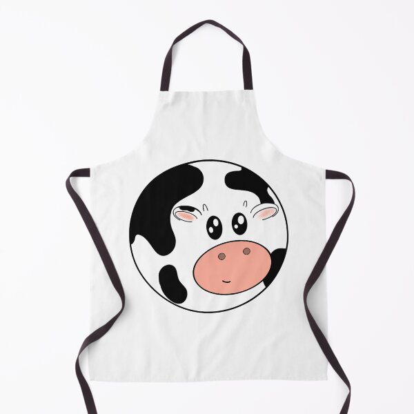 Item preview, Cute spherical cow in a vacuum cartoon designed and sold by The Mor Sisters    Tzurit & Carmel.
