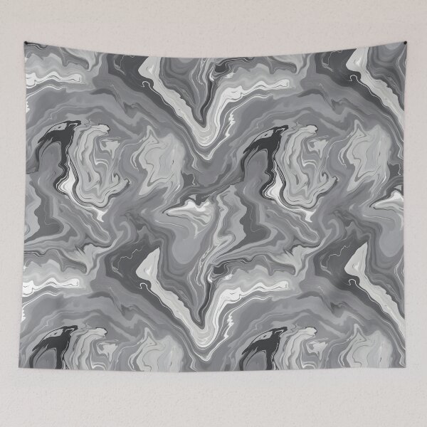 Item preview, Light Gray Onyx Marble Texture Pattern designed and sold by Wonder Of Light.