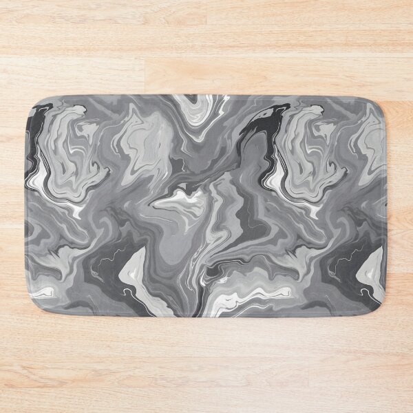 Item preview, Light Gray Onyx Marble Texture Pattern designed and sold by Wonder Of Light.