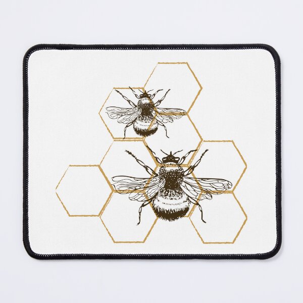 Item preview, Vintage Bee designed and sold by LivingTheDream7.