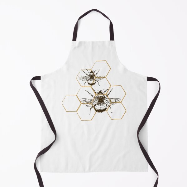 Item preview, Vintage Bee designed and sold by LivingTheDream7.