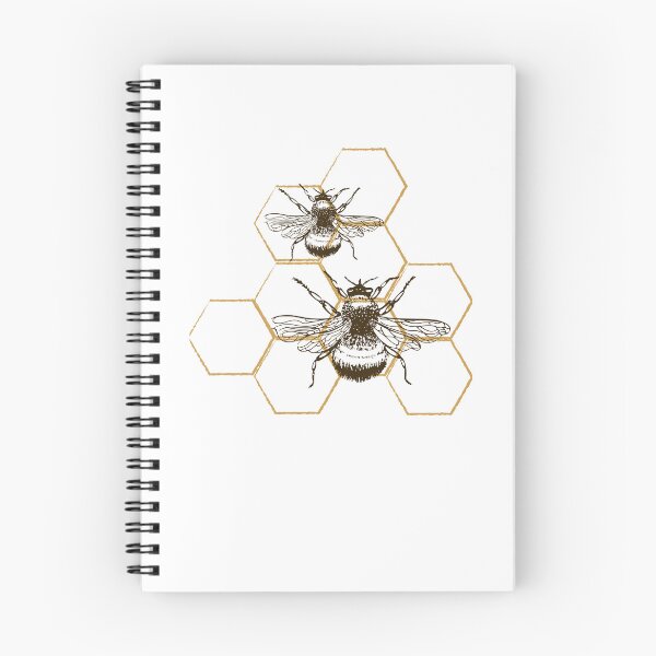 Item preview, Vintage Bee designed and sold by LivingTheDream7.
