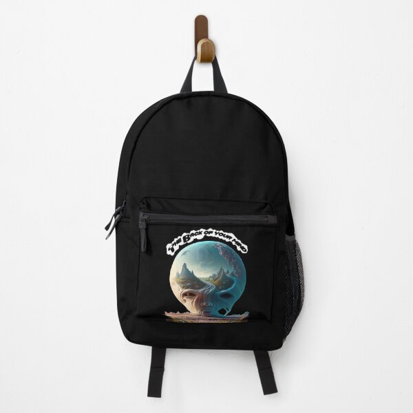 Item preview, In the back of your mind designed and sold by Dragoncc.