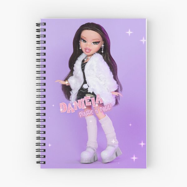 Item preview, BRATZ Daniela designed and sold by Mar Cantos.