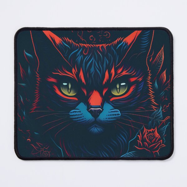Item preview, The Nine Lives Gang 1 designed and sold by Roporetis.