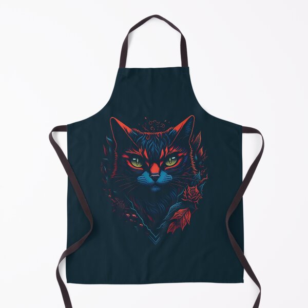 Item preview, The Nine Lives Gang 1 designed and sold by Roporetis.