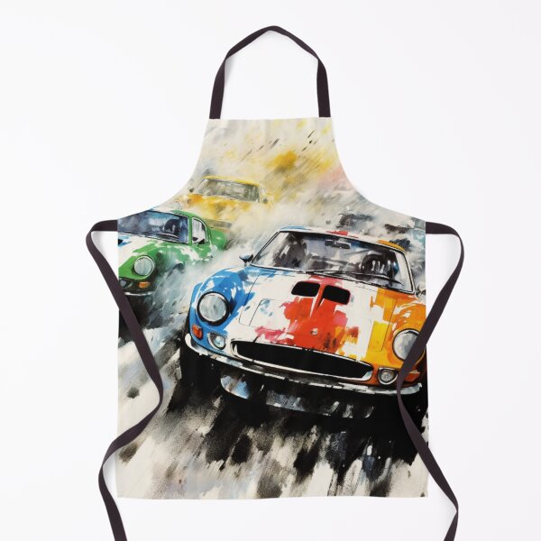 Item preview, The Race designed and sold by cryptofred.