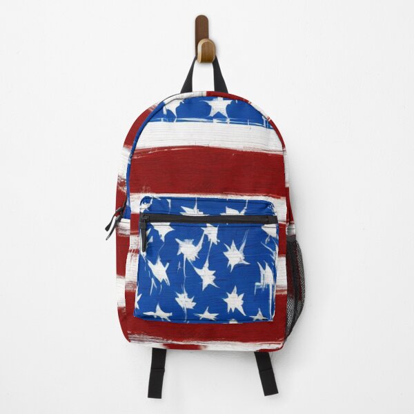 Item preview, American Flag 4th Of July designed and sold by itzbart.
