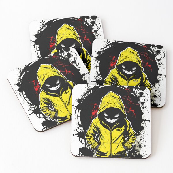 Item preview, Anonymous hooded designed and sold by Lekiam.
