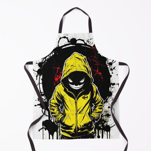 Item preview, Anonymous hooded designed and sold by Lekiam.