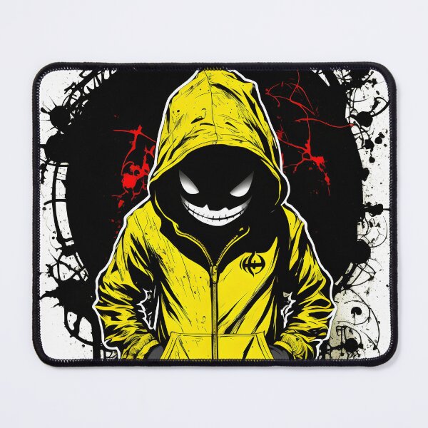 Item preview, Anonymous hooded designed and sold by Lekiam.