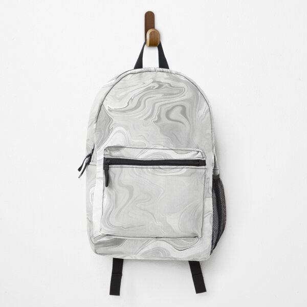 Item preview, White Onyx Marble Texture Pattern designed and sold by Wonder Of Light.